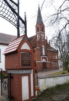 Korsze Image