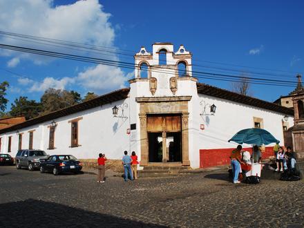 Pátzcuaro Image