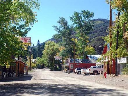 Jarbidge Image