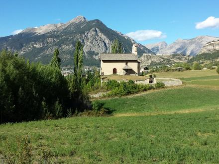 Imatge de Lo Vilar de Sant Pancraci Imatge de Lo Vilar de Sant Pancraci