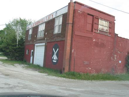 Walford (Iowa) Image