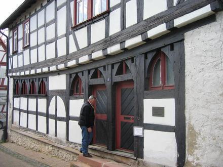 Friedrichsdorf Immagine