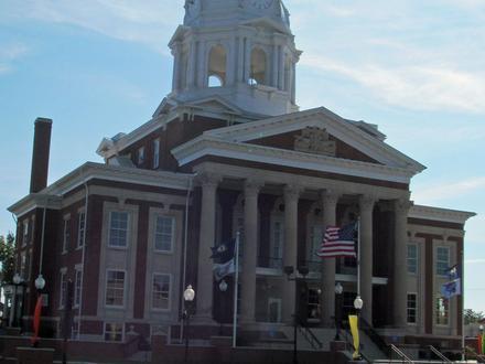 Greenville Image