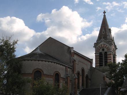 Saint-Jean-de-la-Ruelle Image