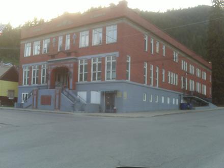Mullan Image