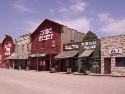 Ogallala Image