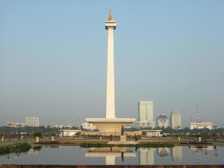 Central Jakarta Image