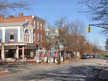 Burlington Image