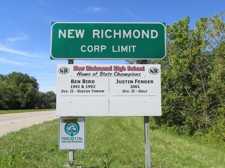 New Richmond Image