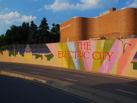 Scranton Image