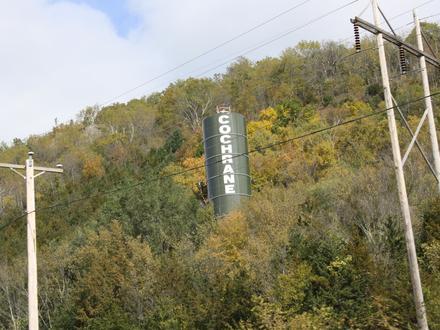 Cochrane Image