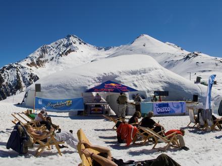 Mayrhofen Image