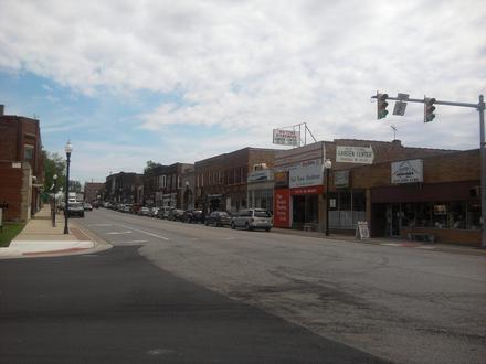 Lowell, Indiana Image