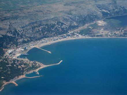 Shëngjin Image