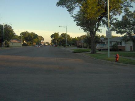 Ashland Image