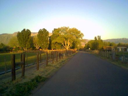 Corrales (New Mexico) Image