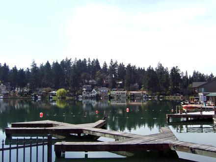 Lake Oswego Image