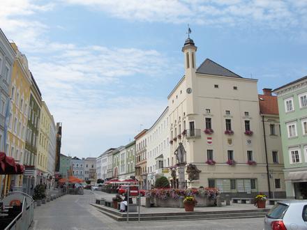 Ried im Innkreis Image
