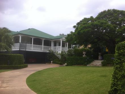 Wilston Image