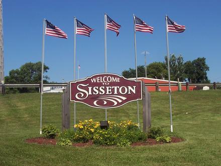 Sisseton Image