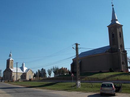 Sanislău Image