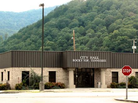 Rocky Top Image