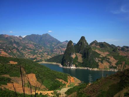 Mộc Châu Image