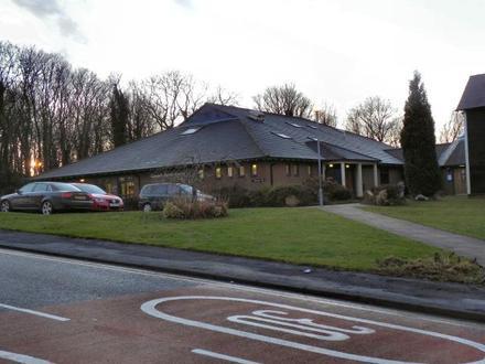 Image of Lostock, Bolton Image of Lostock, Bolton