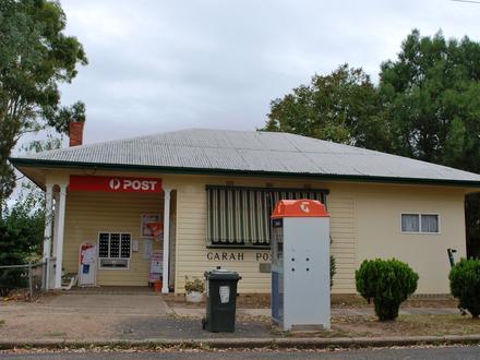 Garah Image