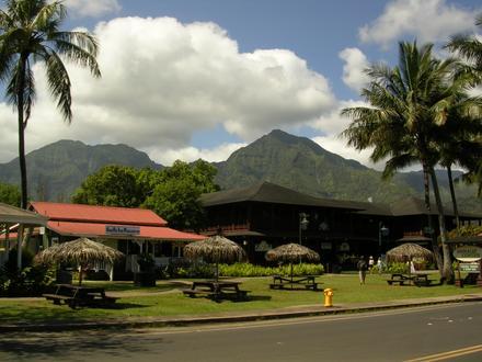 Hanalei Image