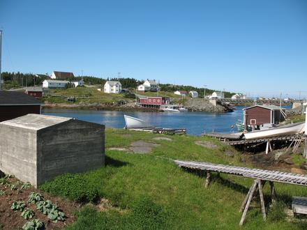 Image of Change Islands