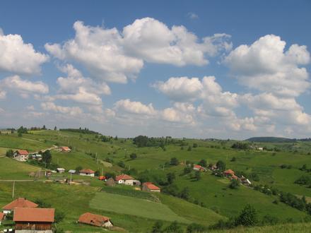 Aljinovići Image