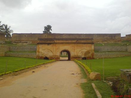 Gambar Devanhalli Gambar Devanhalli