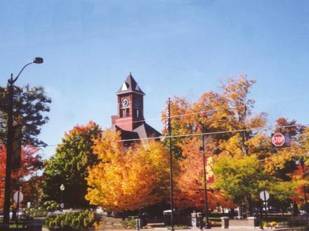 Hastings, Michigan Image