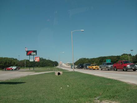Gainesville, Texas Image