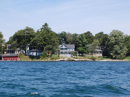 Thousand Island Park Image