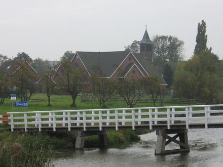 Image of Alblasserdam