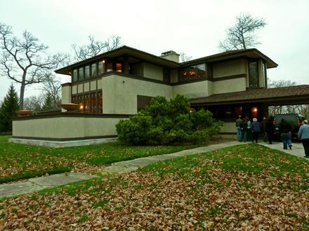 Highland Park, Illinois Image