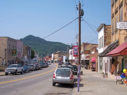 Gassaway Image