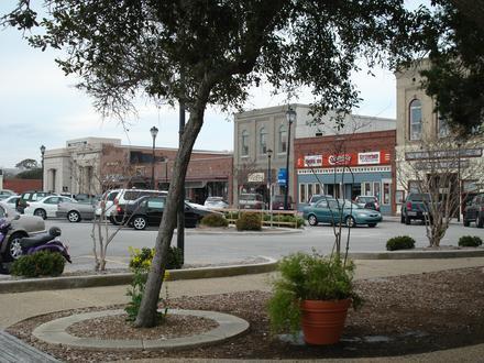 Beaufort (North Carolina) Image