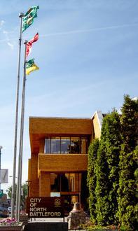 North Battleford Image