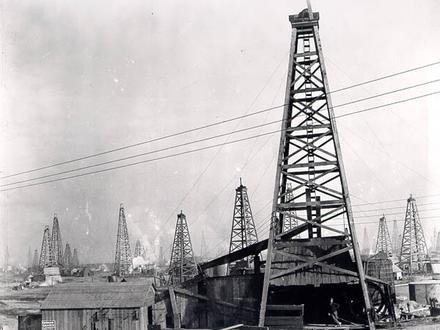 Burkburnett Image