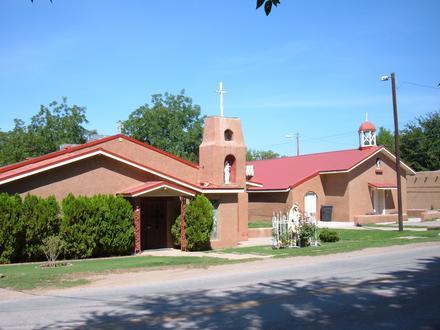 La Luz Image