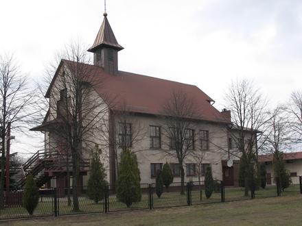 Dalachów Image