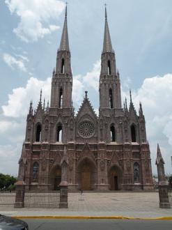 Imagen de Zamora de Hidalgo