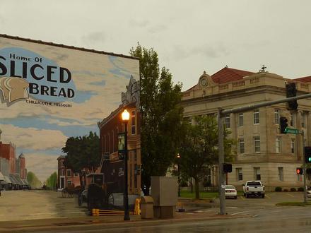 Chillicothe (Misuri) Image
