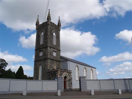 Maghera Image