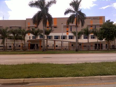 Carol City Image