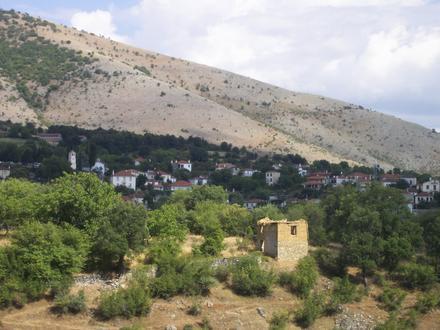 Vogatsikó Image