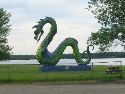 Crosby (Minnesota) Image